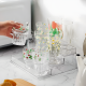 Plastic Organizer 3 Layers